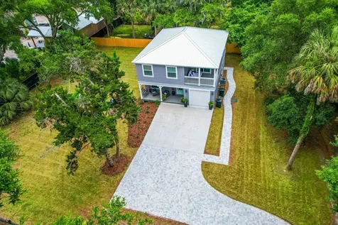 44 Hildreth Drive St Augustine FL 32084