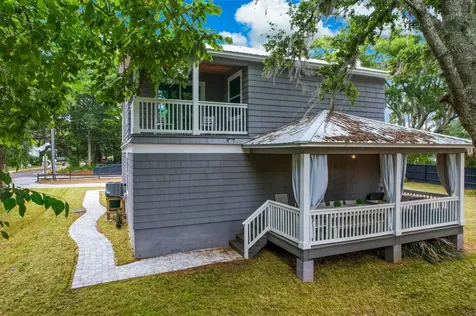 44 Hildreth Drive St Augustine FL 32084