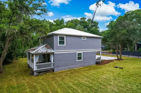 44 Hildreth Drive St Augustine FL 32084