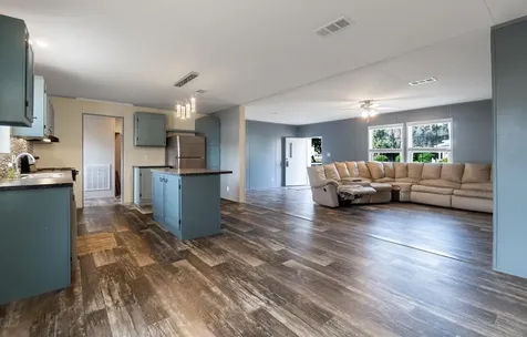 102 Pine Lake Drive Satsuma FL 32189