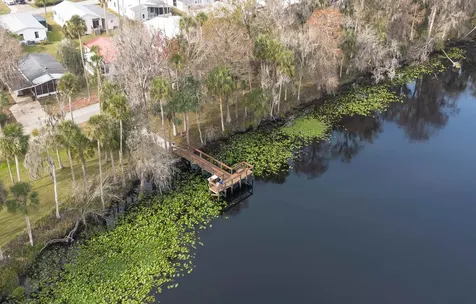 102 Pine Lake Drive Satsuma FL 32189