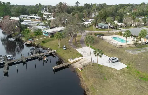 102 Pine Lake Drive Satsuma FL 32189