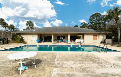 102 Pine Lake Drive Satsuma FL 32189
