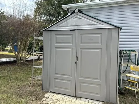102 Pine Lake Drive Satsuma FL 32189