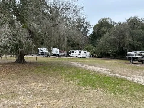 102 Pine Lake Drive Satsuma FL 32189