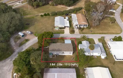 102 Pine Lake Drive Satsuma FL 32189