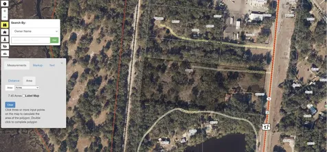 850343 Us Highway 17 Undetermined-nassau FL 32097