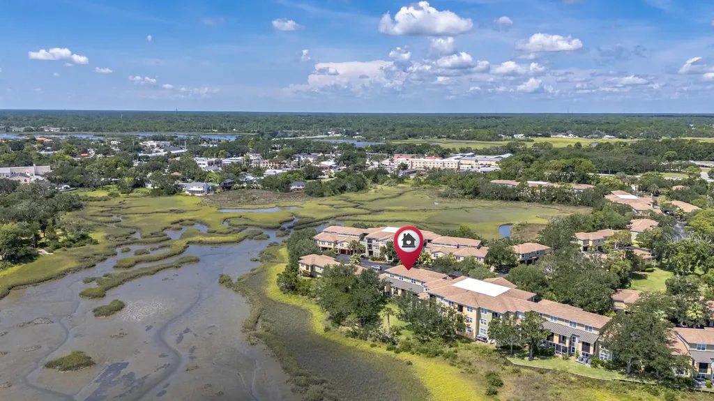 1070 Bella Vista Boulevard Unit 132 St Augustine FL 32084