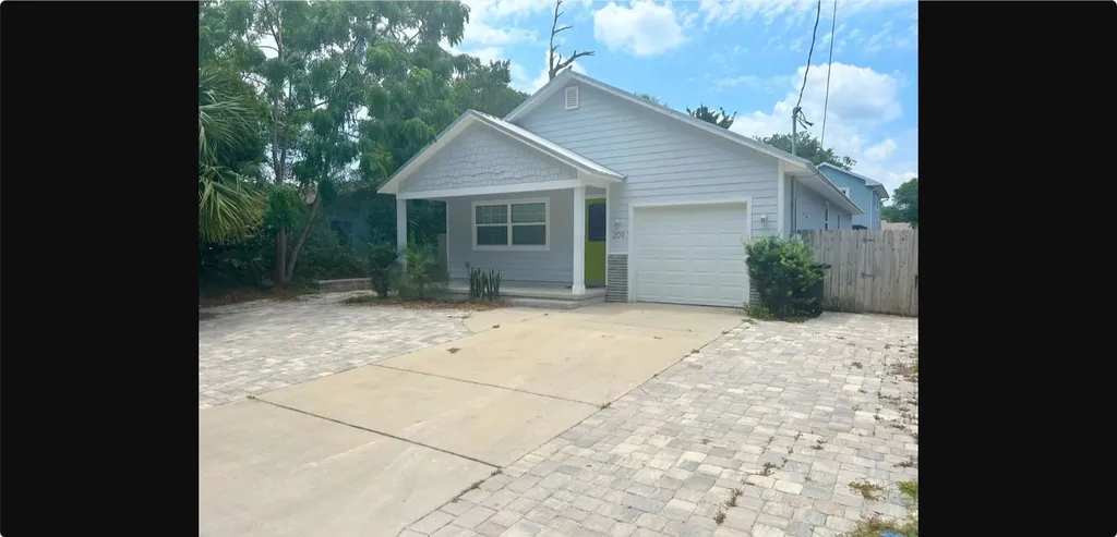 209 7th Street St Augustine FL 32080