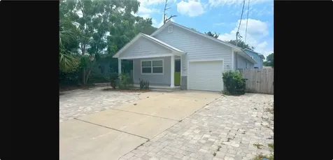 209 7th Street St Augustine FL 32080