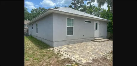 209 7th Street St Augustine FL 32080