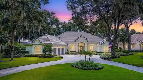 136 Governors Road Ponte Vedra Beach FL 32082