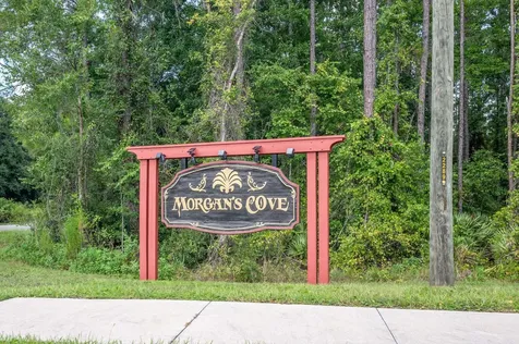 56 Cannon Ball Drive St Augustine FL 32084