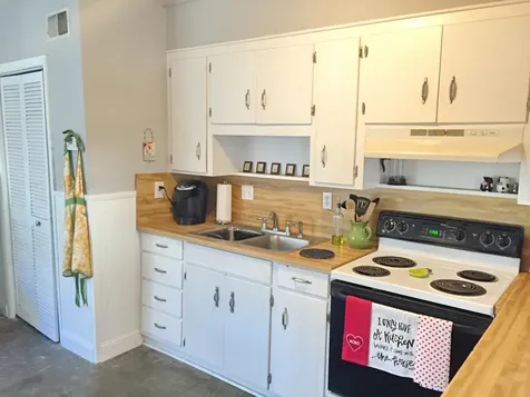 213 A Street St Augustine FL 32080