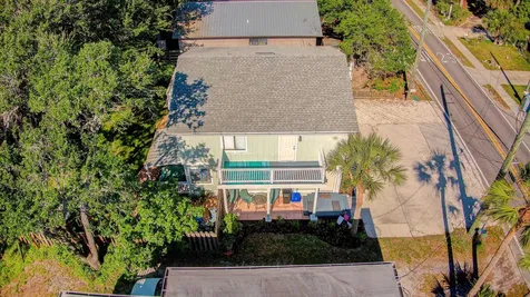 213 A Street St Augustine FL 32080