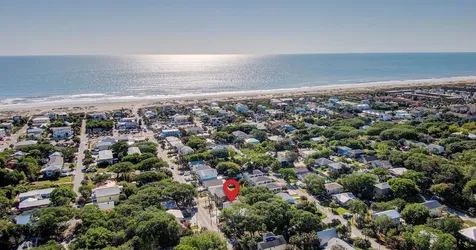 213 A Street St Augustine FL 32080