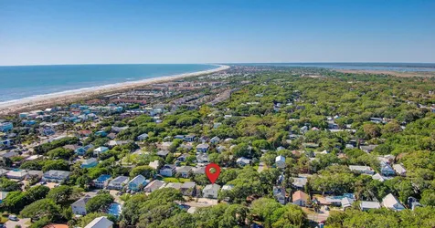 213 A Street St Augustine FL 32080