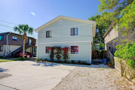 213 A Street St Augustine FL 32080