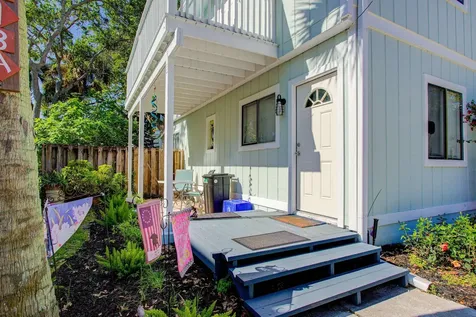 213 A Street St Augustine FL 32080