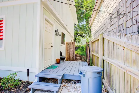 213 A Street St Augustine FL 32080