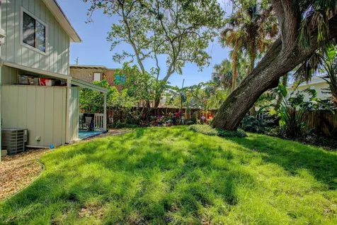 213 A Street St Augustine FL 32080