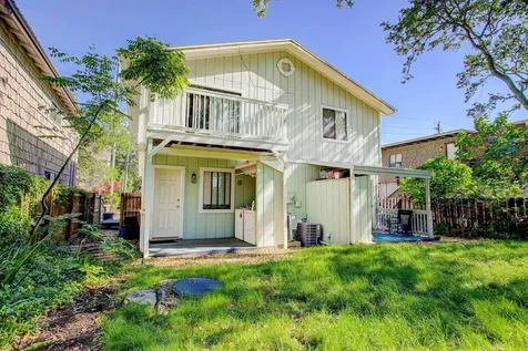 213 A Street St Augustine FL 32080