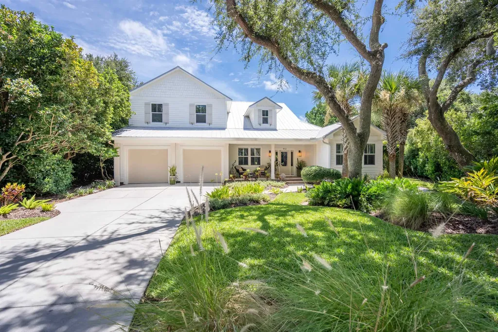 912 Sandy Beach Circle St Augustine FL 32080