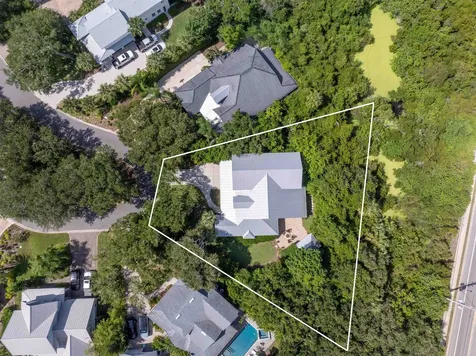 912 Sandy Beach Circle St Augustine FL 32080