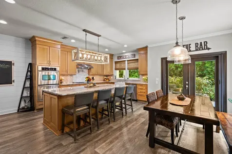 912 Sandy Beach Circle St Augustine FL 32080