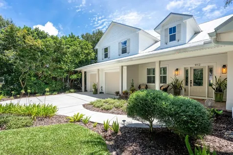 912 Sandy Beach Circle St Augustine FL 32080