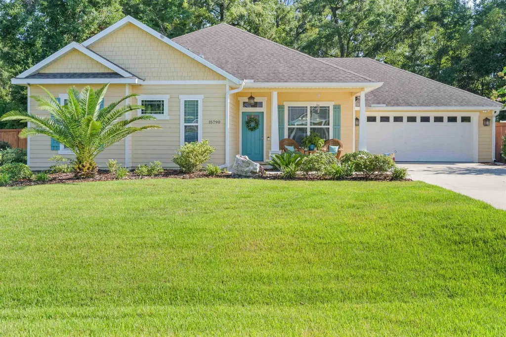 15790 NW 200th Way Alachua FL 32615