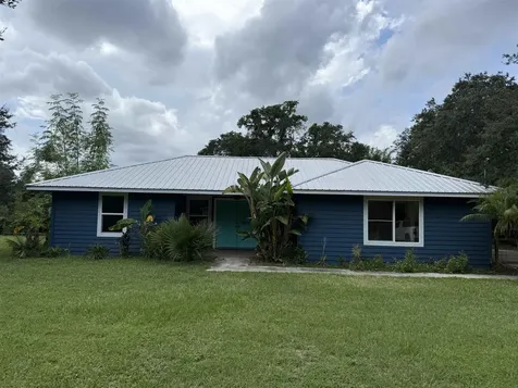 6857 E Seacove Avenue St Augustine FL 32086