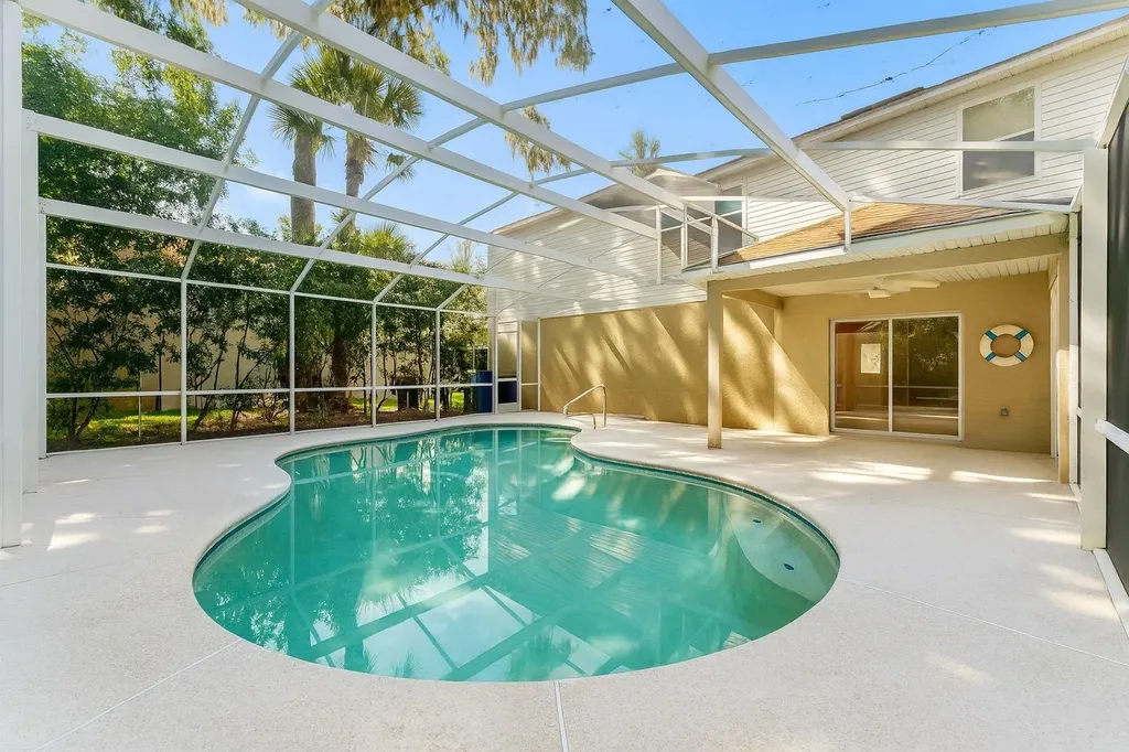 205 River Island Circle St Augustine FL 32095