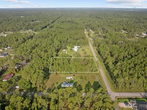 4415 Theresa Street Hastings FL 32145