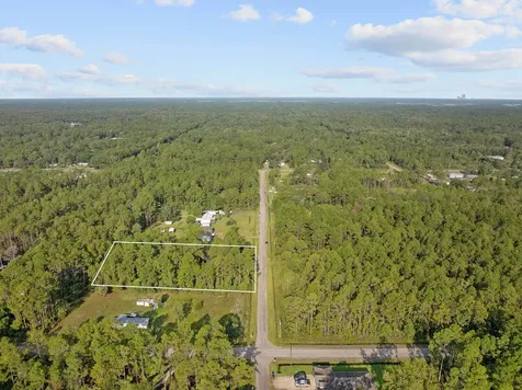 4415 Theresa Street Hastings FL 32145