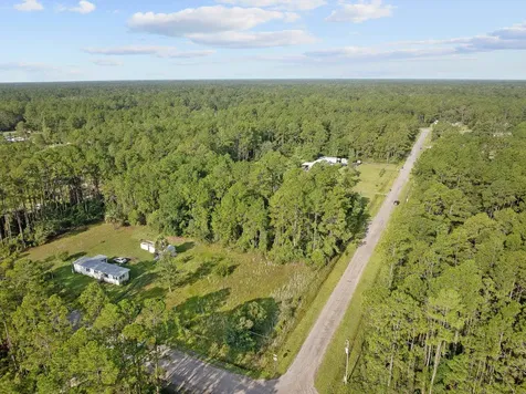 4415 Theresa Street Hastings FL 32145