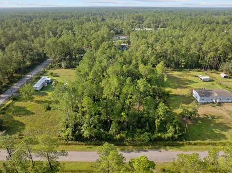 4415 Theresa Street Hastings FL 32145
