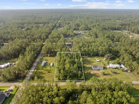 4415 Theresa Street Hastings FL 32145