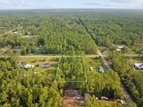 4415 Theresa Street Hastings FL 32145