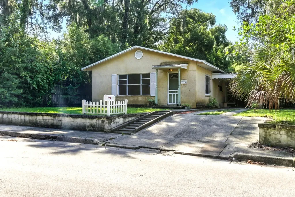 112 Helen Street St Augustine FL 32084