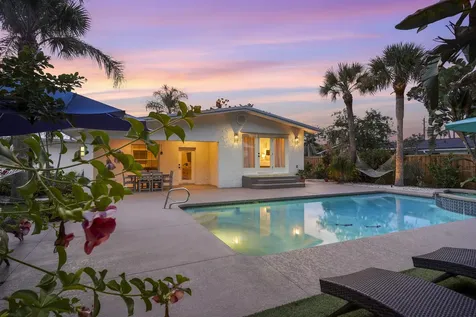 5436 4th Street St Augustine FL 32080