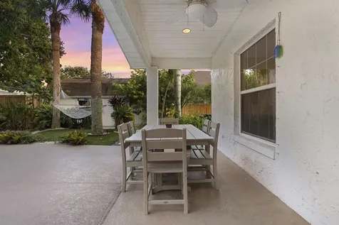 5436 4th Street St Augustine FL 32080