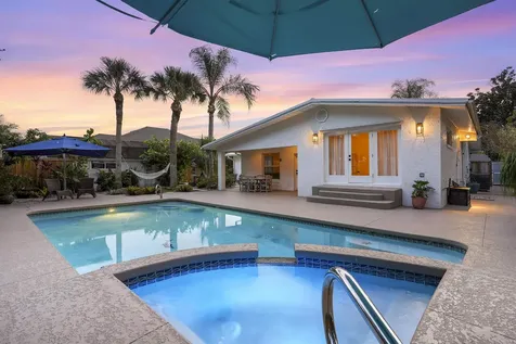 5436 4th Street St Augustine FL 32080