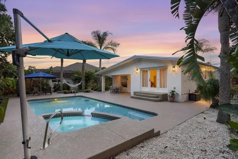 5436 4th Street St Augustine FL 32080