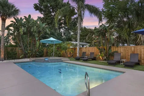 5436 4th Street St Augustine FL 32080