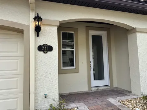 241 Grand Ravine Drive St Augustine FL 32086