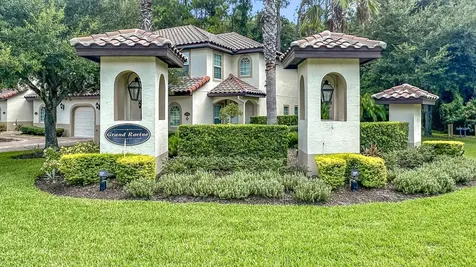241 Grand Ravine Drive St Augustine FL 32086