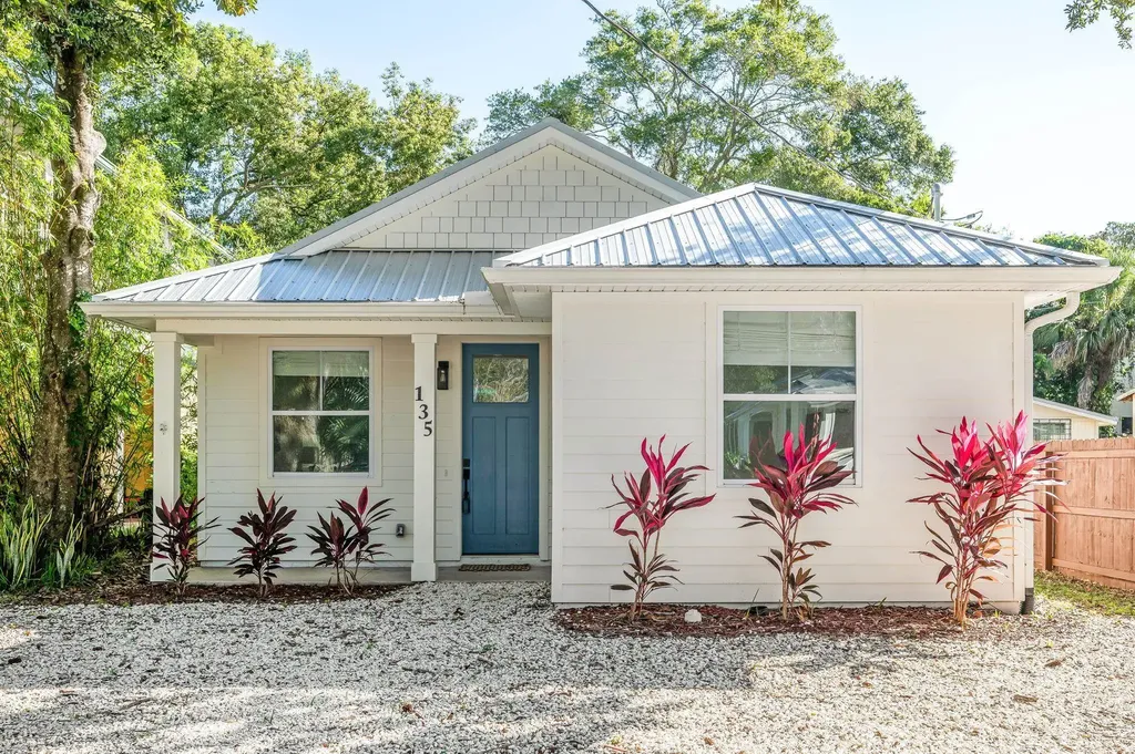 135 Blanco Street St Augustine FL 32084
