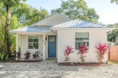 135 Blanco Street St Augustine FL 32084