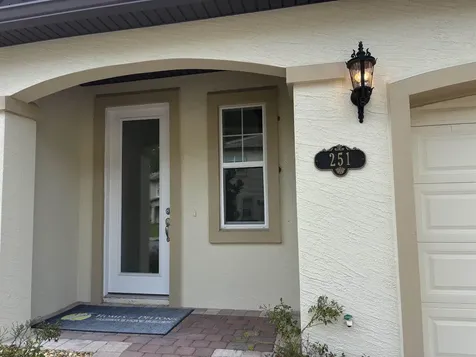 251 Grand Ravine Drive St Augustine FL 32086